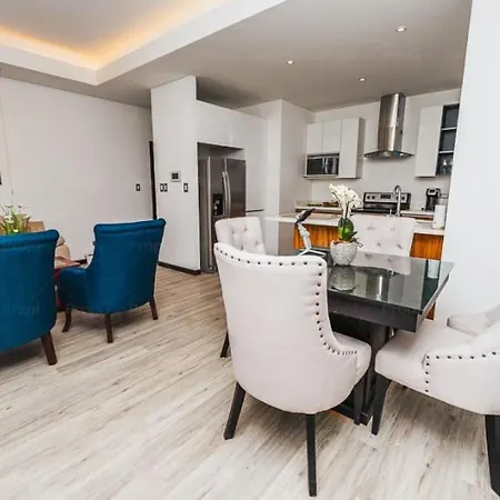 Cozy Apartment W Terrace Near Cayala